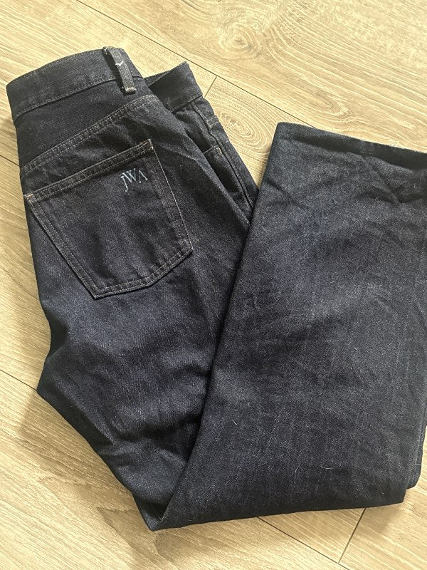 Uniqlo gallabuxur