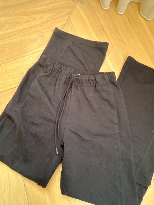 BERSHKA cozybuxur
