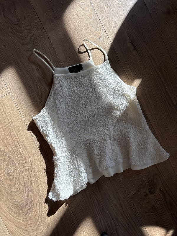 Topshop toppur