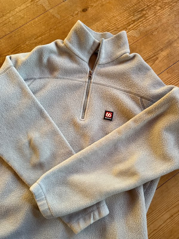 66 north fleece
