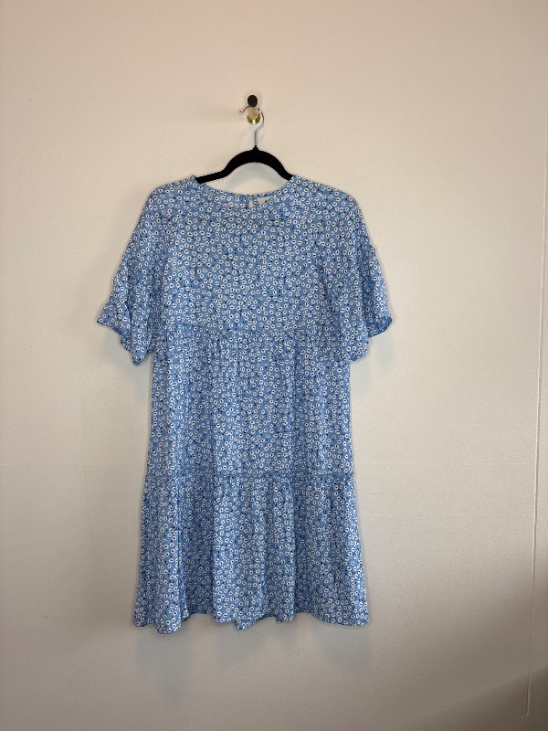 Moves minimum kjóll