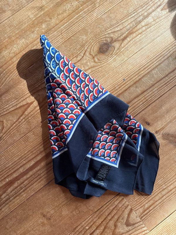 Marco Polo scarf