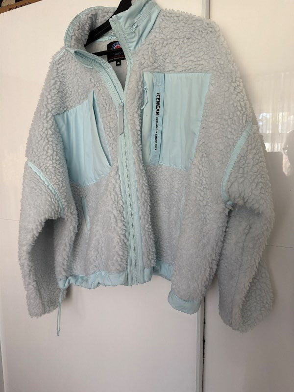 Ulpa icewear iceland since 1972
