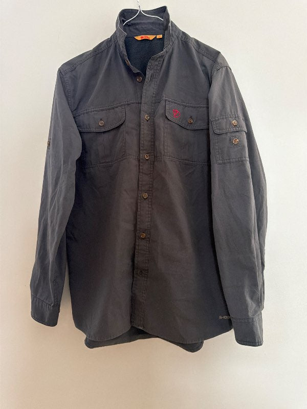 Fjallraven skirta