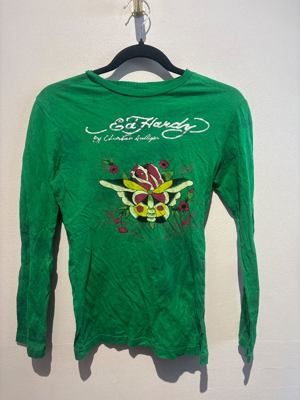 Edhardy langermabolur