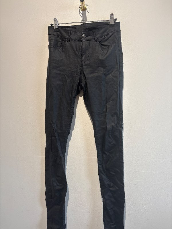 leðurb skinny