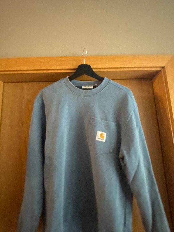 Carhartt Peysa
