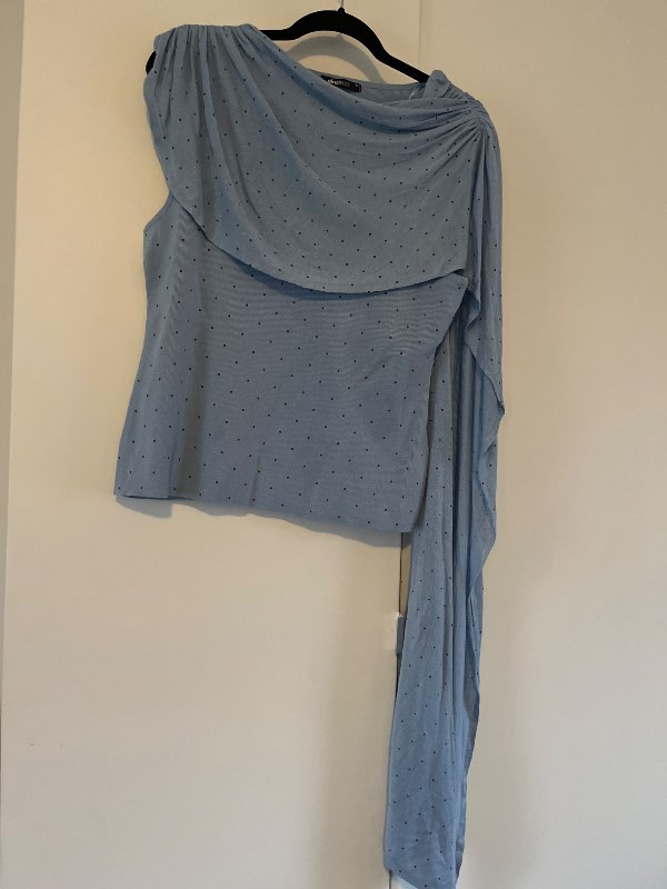 Gina tricot toppur