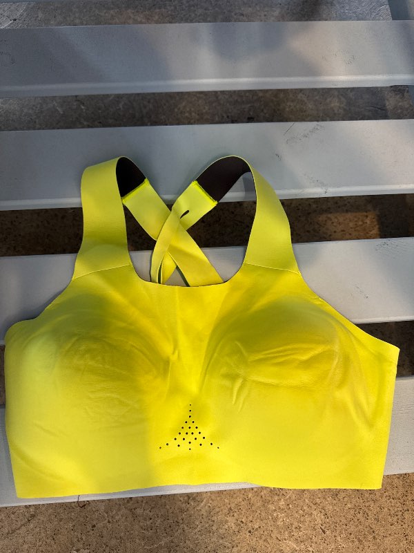 Brooks sports top (unused)