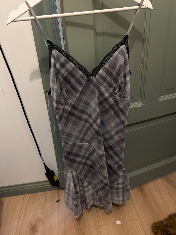 Primark kjól