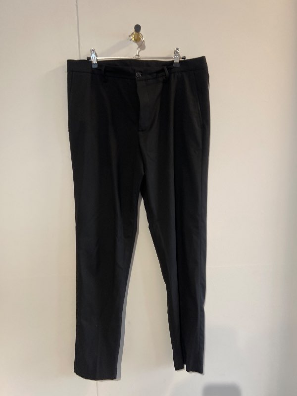 Zara Spari buxur