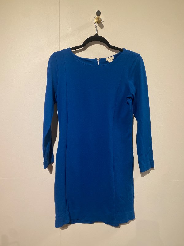 #JCrew Star Trek Dress