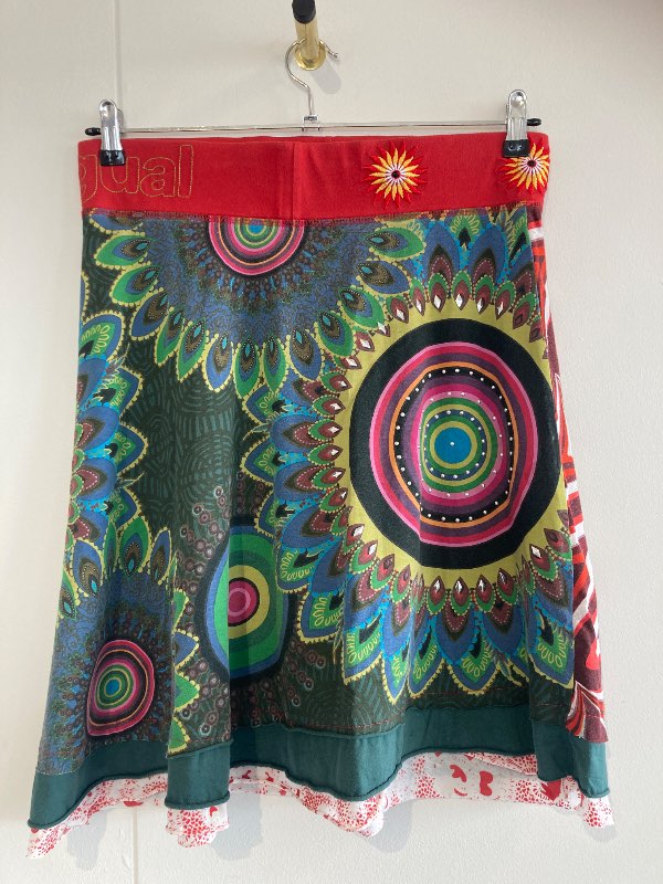 Pils, Desigual