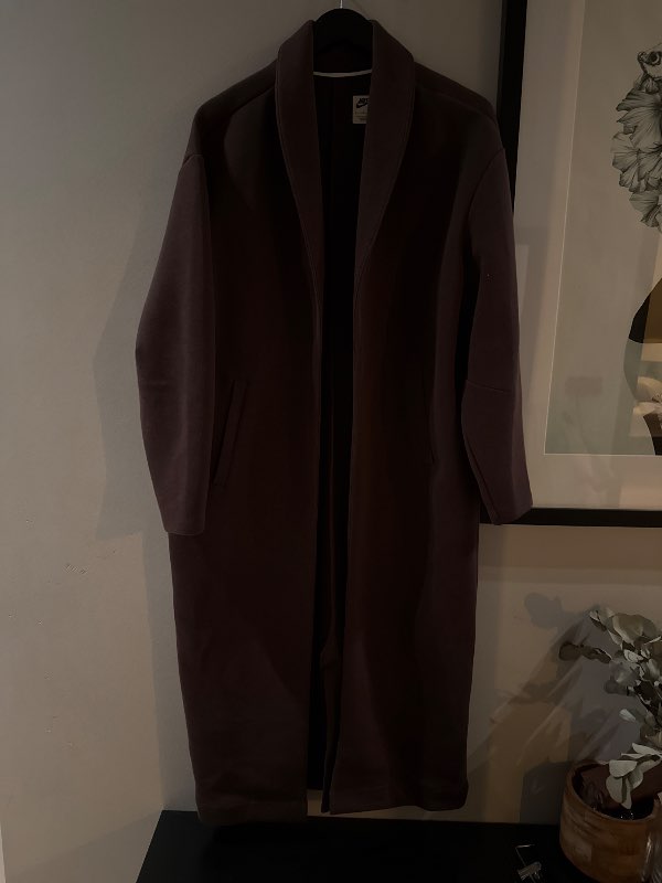 Nike tech kápa