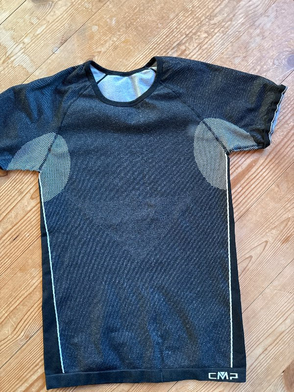 Bike tshirt