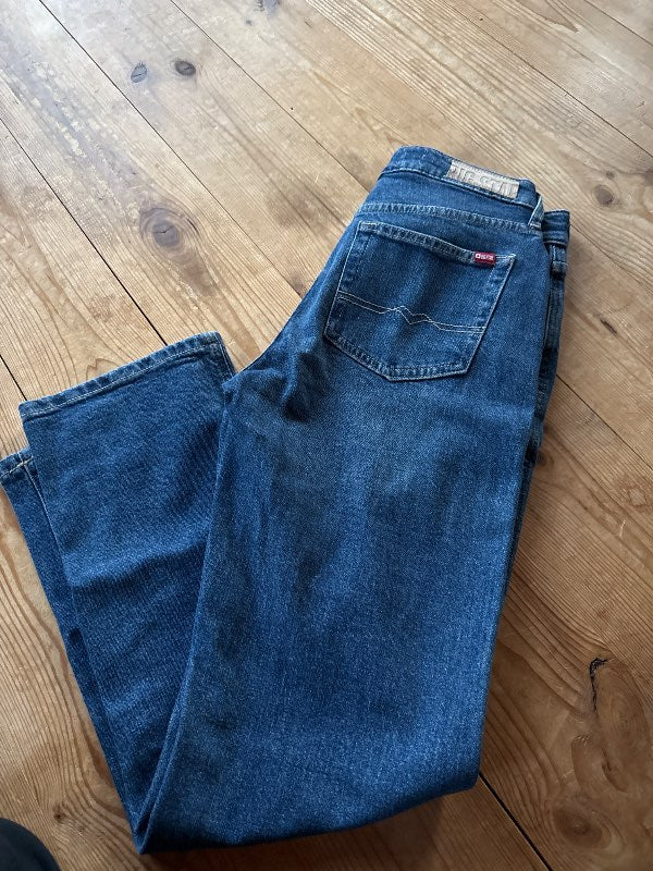 BOG STAR jeans