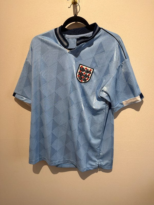 England retro treyja