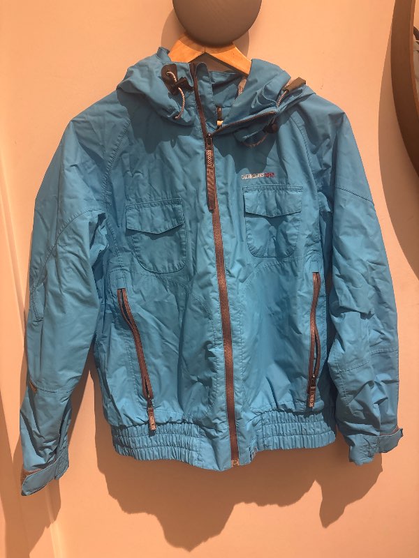 Didriksson vindjakki