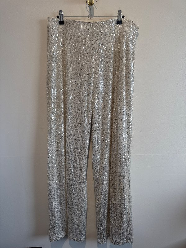 ICHI pallíettubuxur