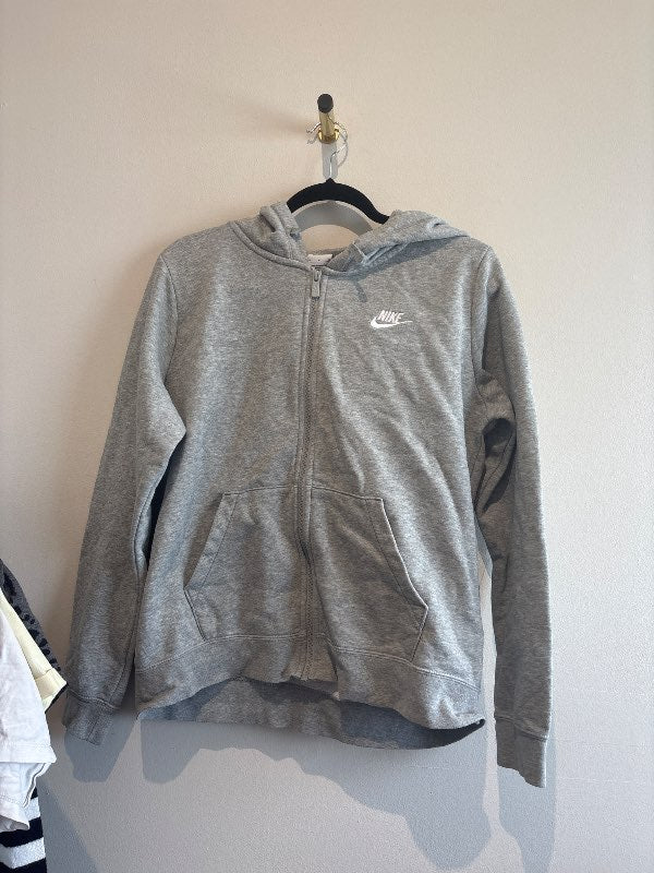 nike peysa