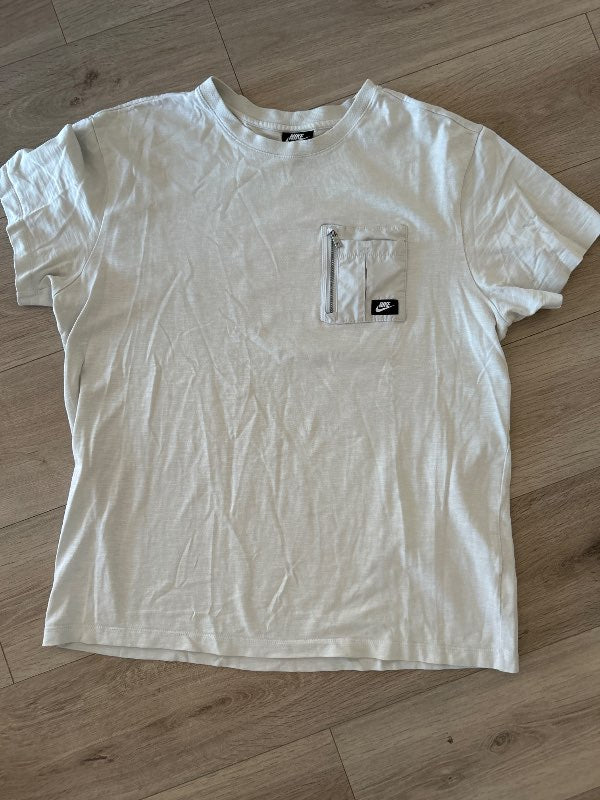 Nike bolur með vasa