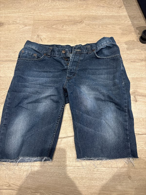 Levis jorts