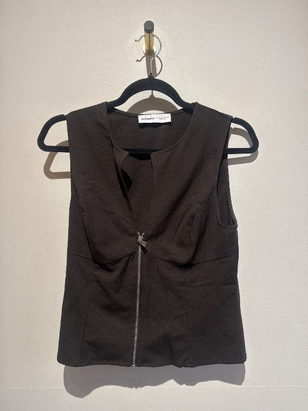 Bershka bolur