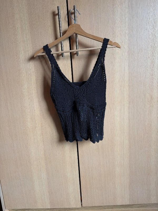 Nýr primark toppur