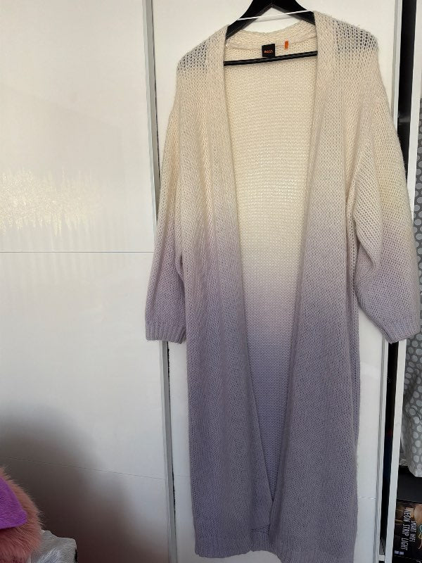 Peysa boss