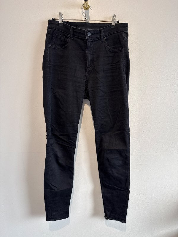 Monki gallabuxur