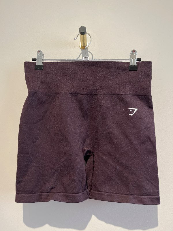 Gymshark íþrótta stuttbuxur