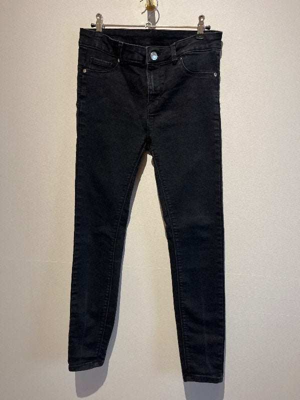 Denim Love Gallabuxur