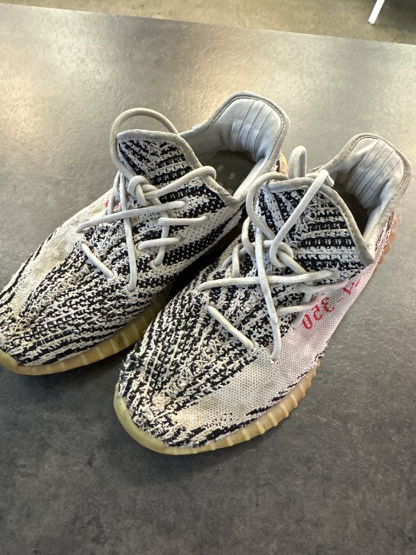 Yeezy boost 350