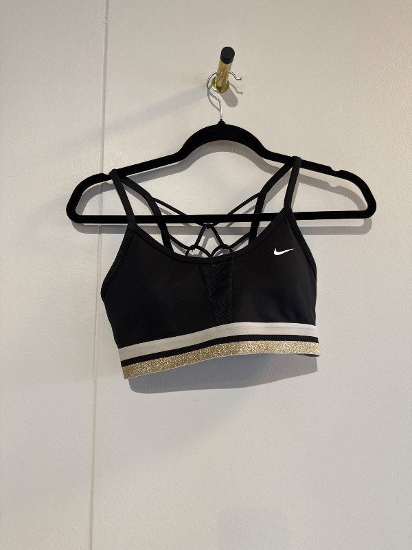 Nike iþróttatoppur