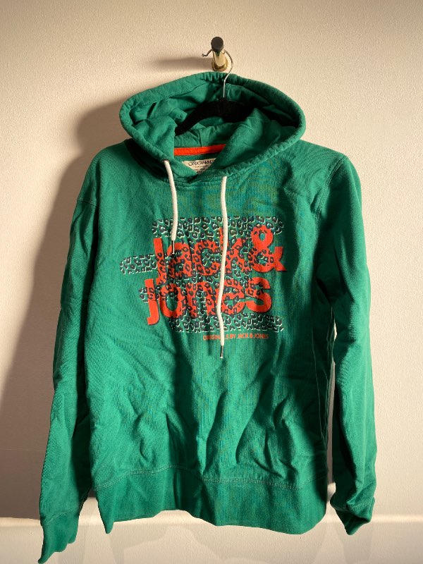 Jack&jones peysa