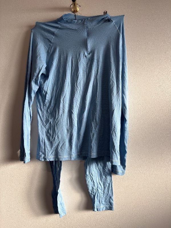 North face ullarföt