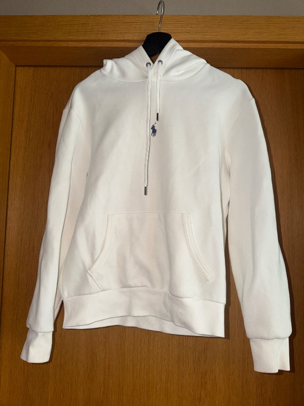 Polo hettupeysa ònotuð