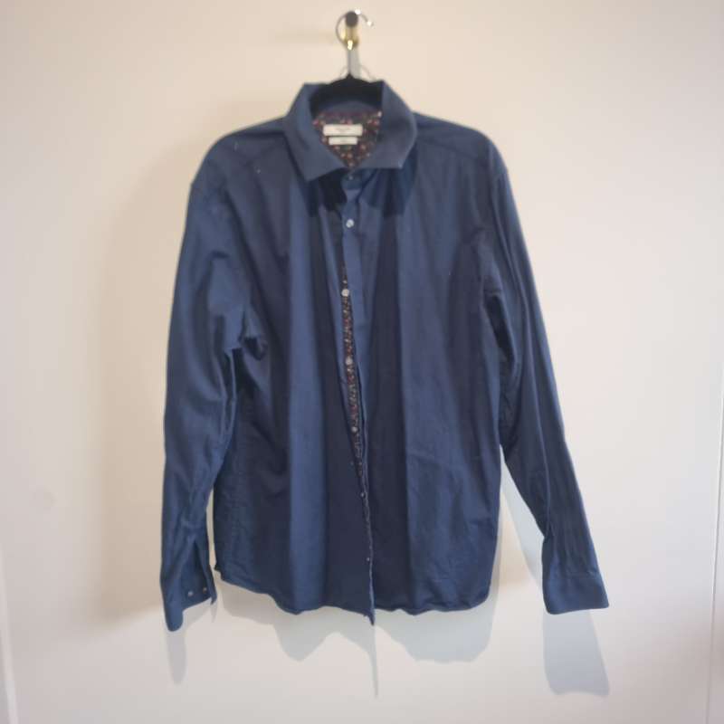 Skyrta úr Jack &Jones