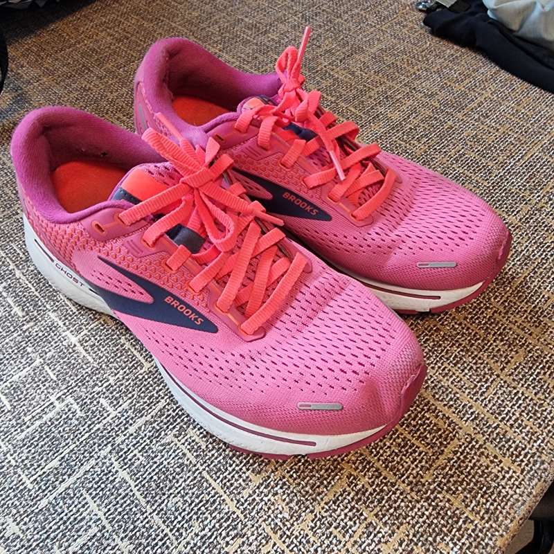 Strigaskór nike