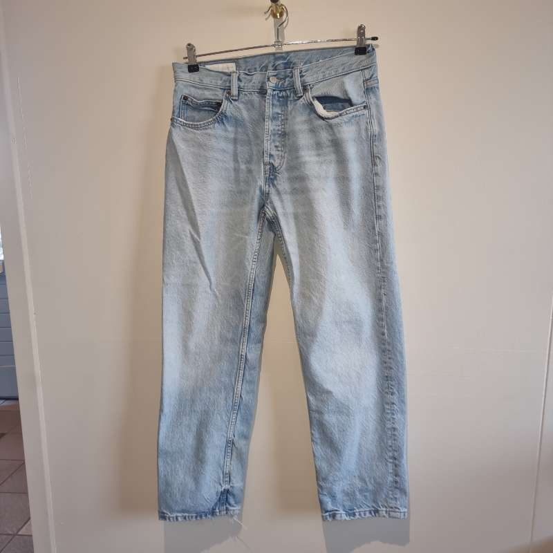 Jeans from Zara