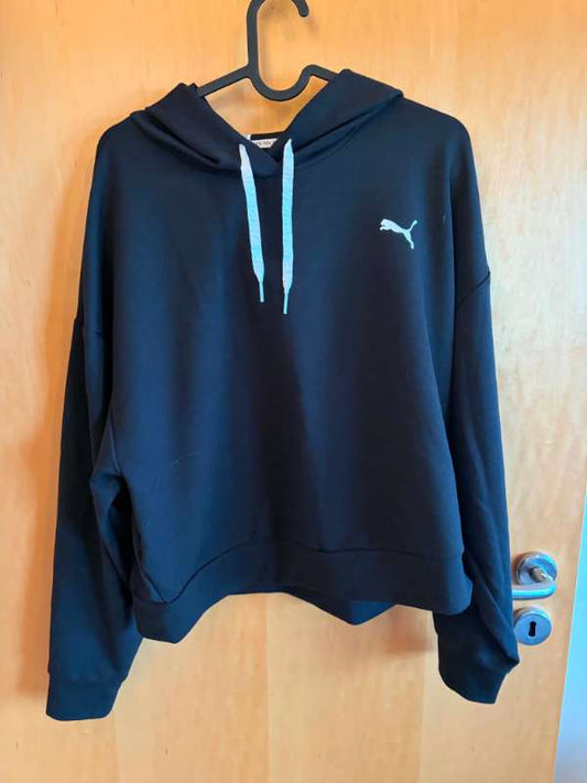 PUMA íþróttapeysa