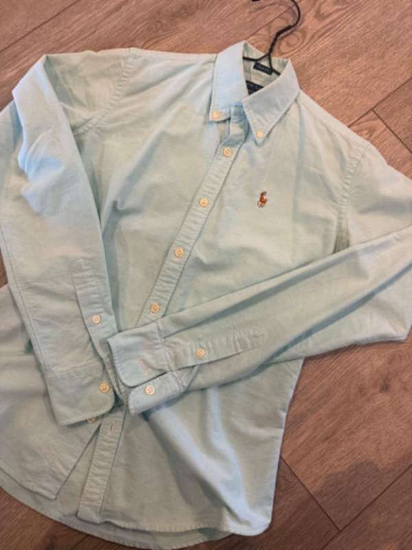 Ralph Lauren skyrta