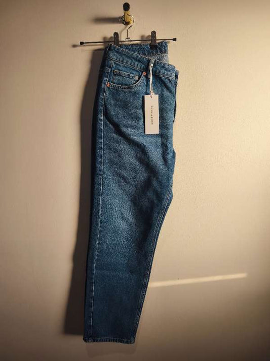 BUBBLE ROOM jeans - unused