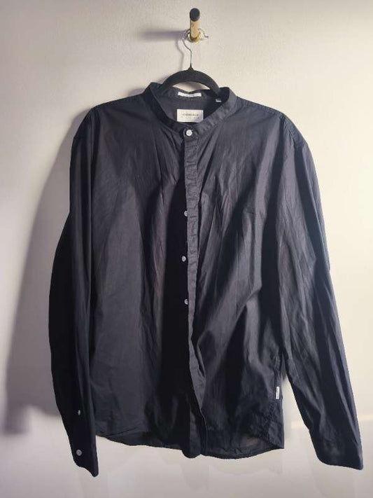 Skyrta LINDBERGH slím fit