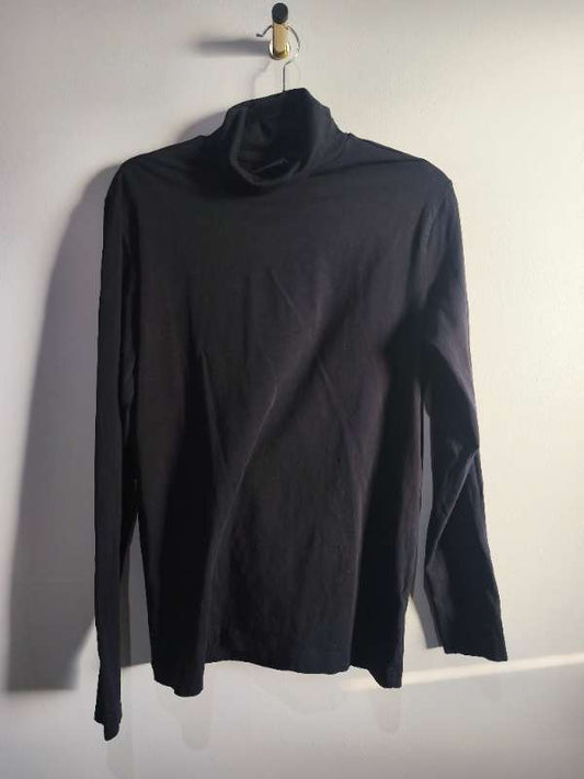 Slim fit turtlenecks