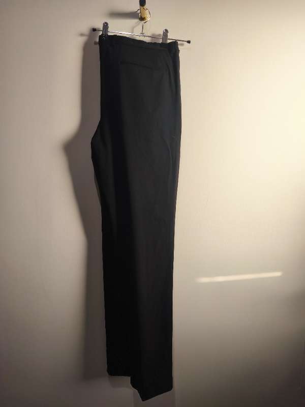 Jakkafatabuxur ónotaðar