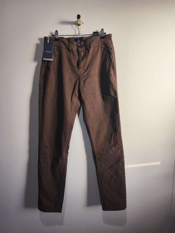 LINDBERGH buxur- ónotaðar