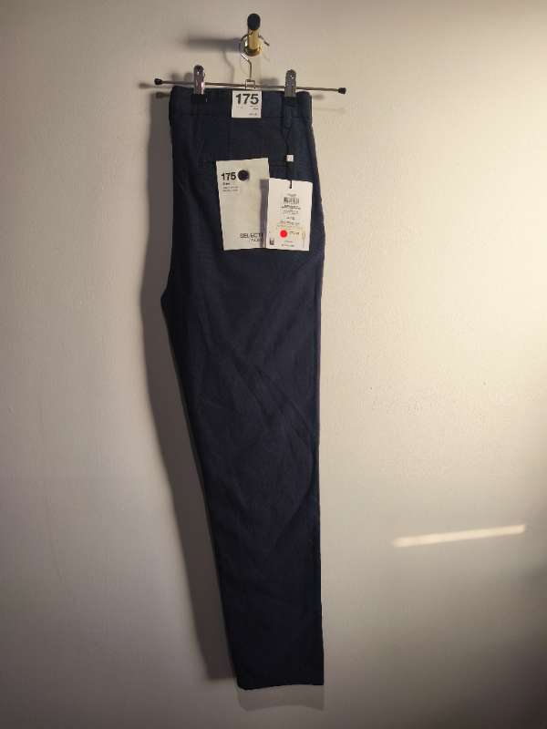 SELECTED HOMME slim fit- ónotað