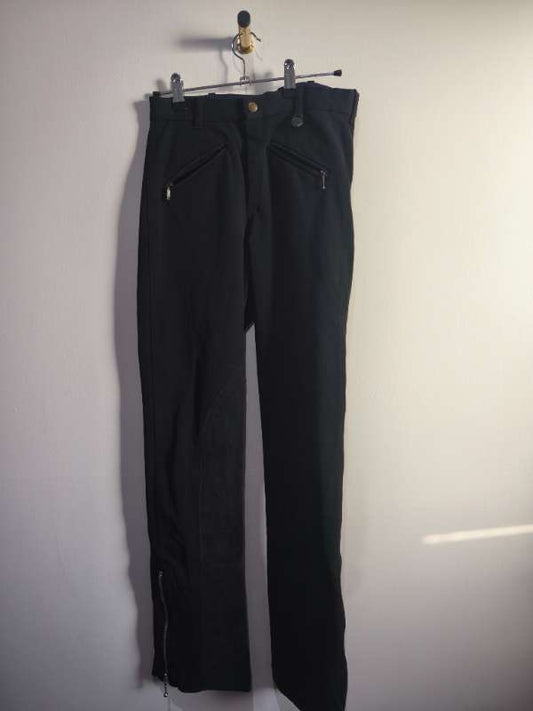 Reiðbuxur IMPACT ónotað