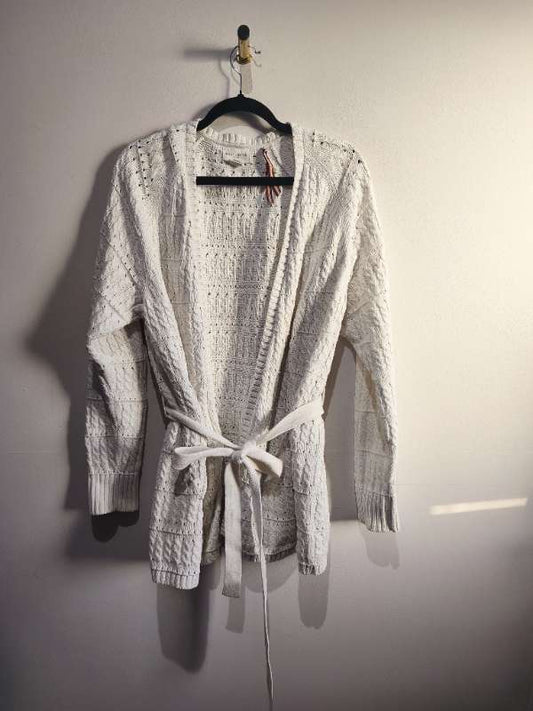 Kaðlapeysa HOLLY&WHITE